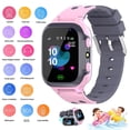 thumbnail image 4 of 2025 New Smart Watch Clearance, Children's Smart Watch Intelligent Positioning Two-way Telephone High-definition Photo Emergency Alarm Clock Watch, 4 of 9