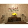 thumbnail image 4 of Peterson Housewares Inc. Dandelion's Dance Origional Artwork Sculpture, 4 of 4