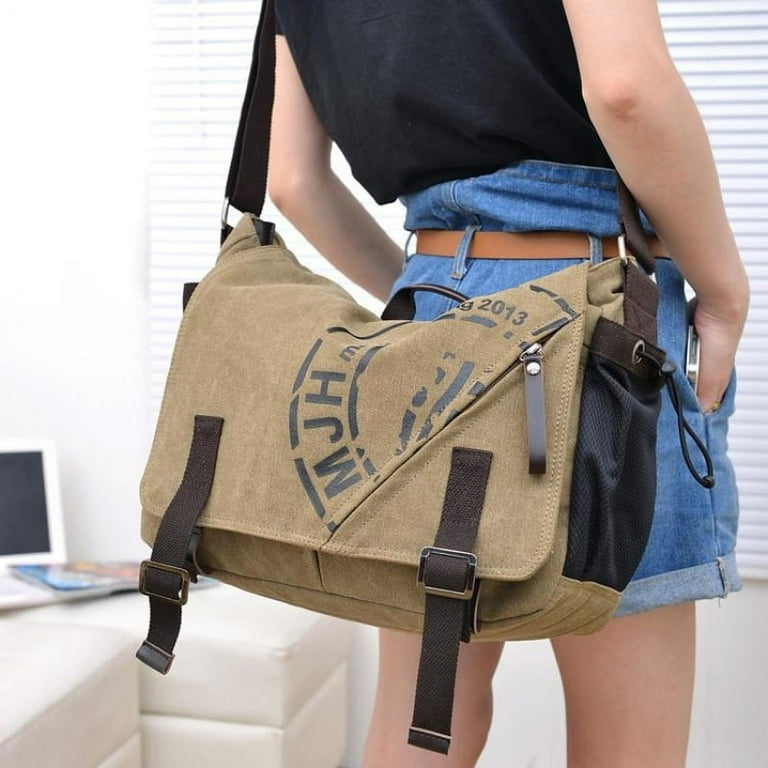 High quality cheap messenger bag