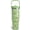 frog tumbler-01, variant on Hummingbird Gifts 30 Oz Tumbler with Top Handle and Flip Straw, Colorful Bird Stainless Steel Insulated Water Bottle Cup, Pets Lover Birthday Gifts for Women Men