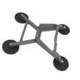 thumbnail image 1 of Satellite Car Roof Mount, Strong Load Bearing Satellite Car Magnetic Mount  for RV, 1 of 7