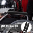 thumbnail image 5 of HOOWIFFY 1Par Protectores De Reposabrazos Para De Con Instalación Fácil Y Material ABS, 5 of 5