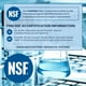 thumbnail image 5 of Mist UKF8001 Filtro 4 de repuesto para Maytag, Whirlpool Filter 4 Everydrop EDR4RXD1, 4396395, Kenmore 46-9005, RWF0900A Filtro de agua para refrigerador (1 paquete), 5 of 5