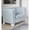 Light Blue, variant on Easy - to - Assemble Design & Timeless Appeal-Any Space Decoration + Functional Accent