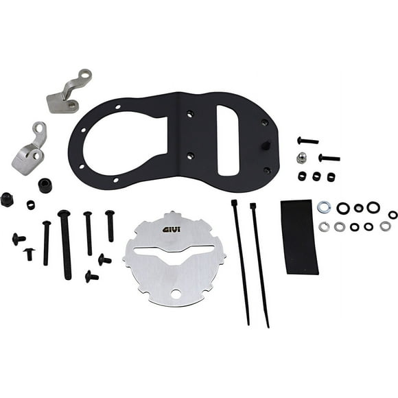 GIVI Tanklock Compatibility Flange