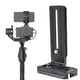 thumbnail image 4 of Soporte de montaje L Plate Gimbal Camera Estabilizador vertical (para DJI Ronin SC) Hugtrwg Nuevos Originales, 4 of 6