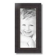 thumbnail image 2 of ArtToFrames 6x14 inch Black Picture Frame, Black Wood Poster Frame (4288), 2 of 8