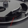 thumbnail image 3 of LoopTone 2 uds reemplazo de correa para tocadiscos para tocadiscos de vinilo Retro apto para todo tipo de tocadiscos accionados por correa, 3 of 5