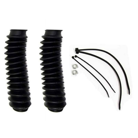 Blue Ox BX88384 Tow Bar Rubber Boot Kit