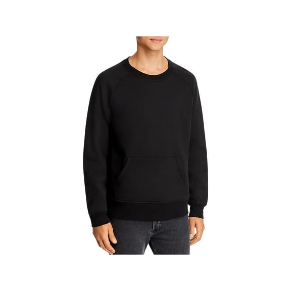Pacific & Park Mens Comfy Cozy Sweatshirt