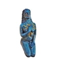 thumbnail image 2 of Figura de escultura de resina, adorno de oficina que moldea el amor propio, estatua de diosa, artesanía superior, 2 of 7