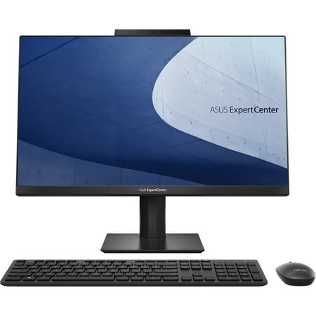 ASUS - ExpertCenter E5 23.8" Touch-Screen All-In-One - Intel Core i7 - 16 GB Memory - 1 TB SSD - Black