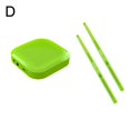 thumbnail image 4 of Portable Electronic Drum Set with Bluetooth & 8 Sounds - Smart, Lightweight, for Beginners & Kids, 4 of 8