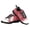 Christmas Santa Claus Snowman, variant on Halloween Shoes for Kids Boys Ghost Pumpkin Sneakers Non Slip Lace up Running Tennis Shoes Breathable Lightweight