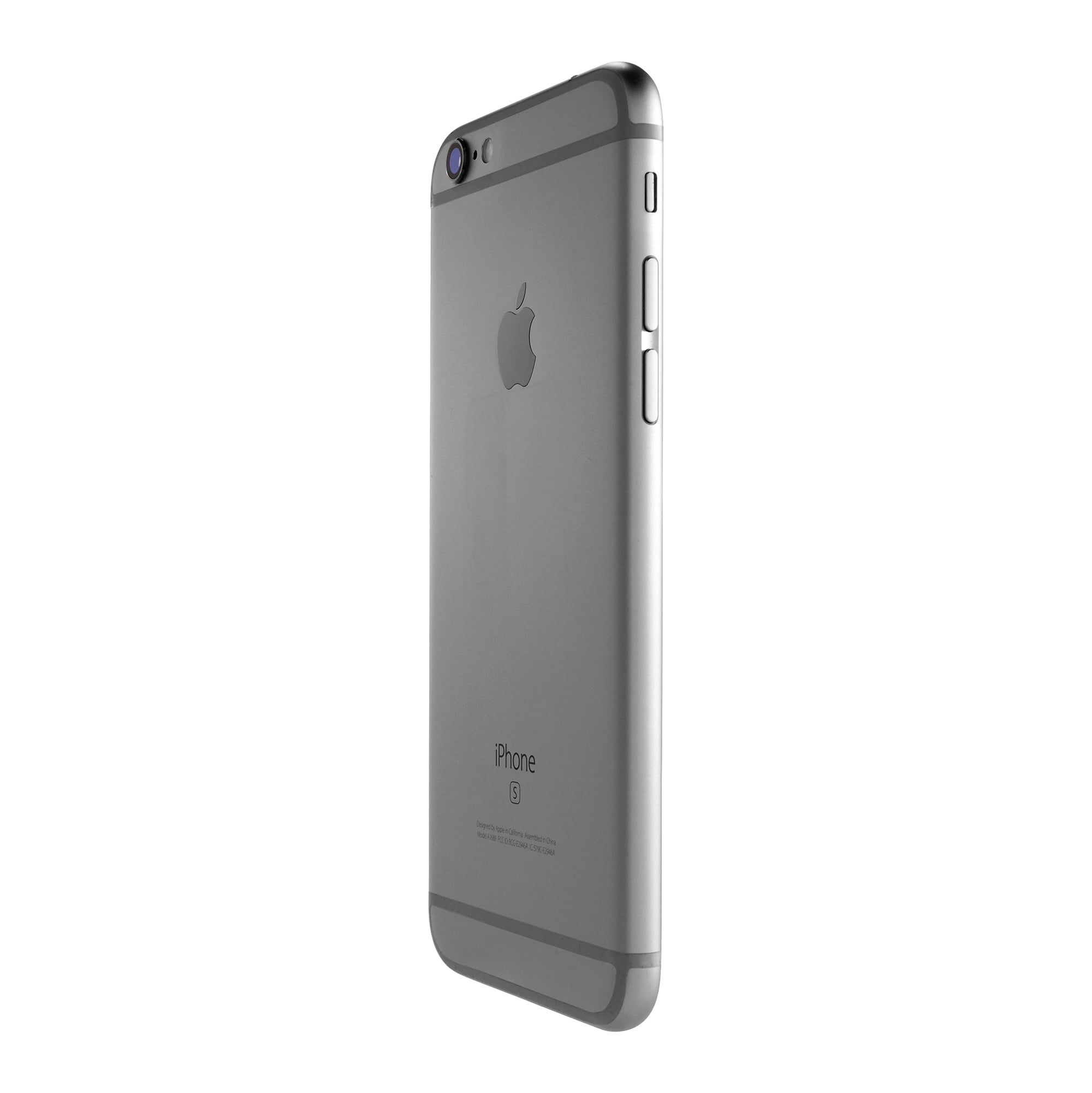 Restored Apple iPhone 6s 64GB, Space Gray - AT&T
