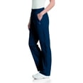 thumbnail image 4 of Landau Women's Classic Relaxed Scrub Pant, 4 of 5