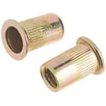 thumbnail image 2 of Astro Pneumatic RN516 Écrous à Rivets en Acier Inoxydable 0.31-18 Po, 100 Pcs, 2 of 4