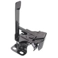 thumbnail image 2 of For 12-15 Civic Coupe/Sedan Front Hood Latch Lock Bracket w/o Switch HO1234127, 2 of 5