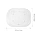 thumbnail image 2 of KAKOWELY Organizador De Condimentos Transparente Para Cocina Y Refrigerador Con Base 360 Grados, 2 of 6