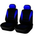 thumbnail image 3 of TopOne Car Seat Cover Protector Universal Front Seat Cushion Protective Cover Auto Styling Interior Accessories, 3 of 7