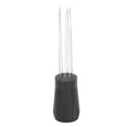 thumbnail image 1 of Needle Coffee Powder Stirrer, Comfortable Stainless Steel Coffee Distribution Needle  For Home Black, 1 of 8