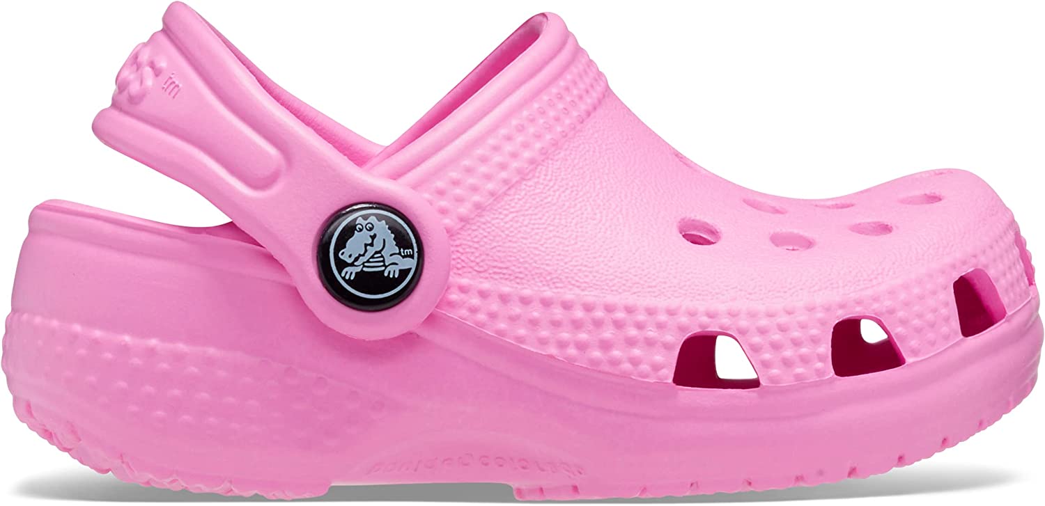 Crocs Littles Baby Classic Clog