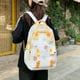 thumbnail image 3 of Mochila Para Portátil De Estilo Coreano Kawaii, Mochila De Viaje Con Patrón De Conejito, Mochila De Regreso A La Escuela Para Estudiantes, 3 of 4