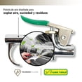 thumbnail image 4 of Kit Accersorios Para Compresor Aire De 18 Piezas Neumaticos, 4 of 7