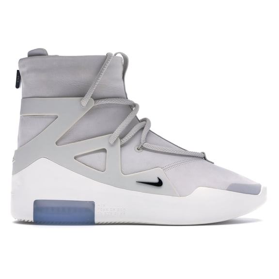 Nike Men's Air Fear Of God 1 Light Bone Shoes, from StockX
