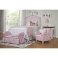 thumbnail image 2 of HomePop Chaise d'Appoint pour Jeunes, Plusieurs Couleurs, 2 of 5