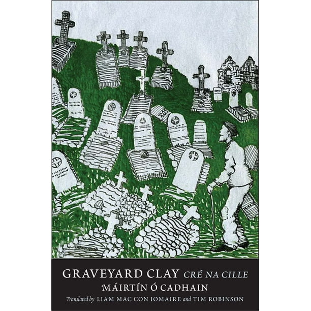 Graveyard Clay Cri Na Cille Walmart Com Walmart Com