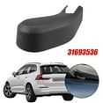 thumbnail image 4 of Car Rear Windshield Washer Wiper Arm Cover Cap 31693536 for Volvo, 4 of 5