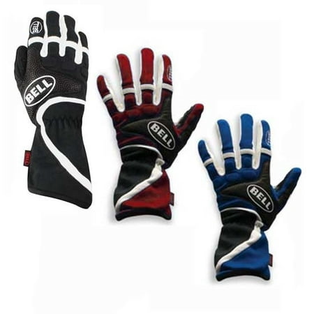 Bell Racing Gloves F1 Style Formula FX Nomex SFI 3.3/5