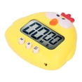 thumbnail image 1 of Lindo Temporizador De Cocina De Animales, Tiempo De Cocina Digital Tiempo De Cocina Digital Tiempo De Cocina LCD LCD Visual Gran, 1 of 7
