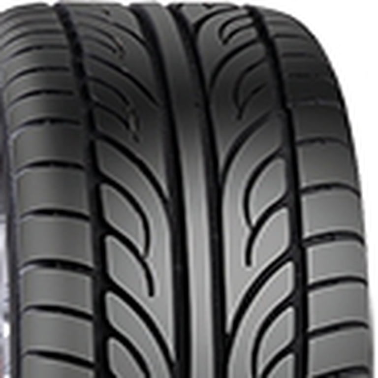 Forceum, Passenger Tire, 215/45R17 91W XL, All Season Performance