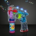 thumbnail image 2 of LED Color Changing Bubble Gun, 2 of 2
