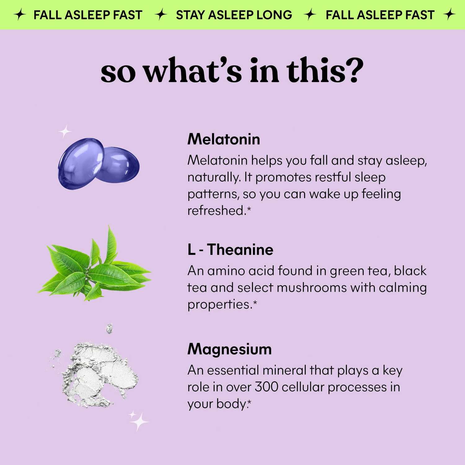 Lemme Sleep Gummies with 5mg Melatonin, Elderberry, Magnesium, L-Theanine, Chamomile and Lavender, Drug-Free Nighttime Sleep Aid, Vegan, Gluten Free, Gelatin Free, Non GMO, Berry Flavored, 14 Count