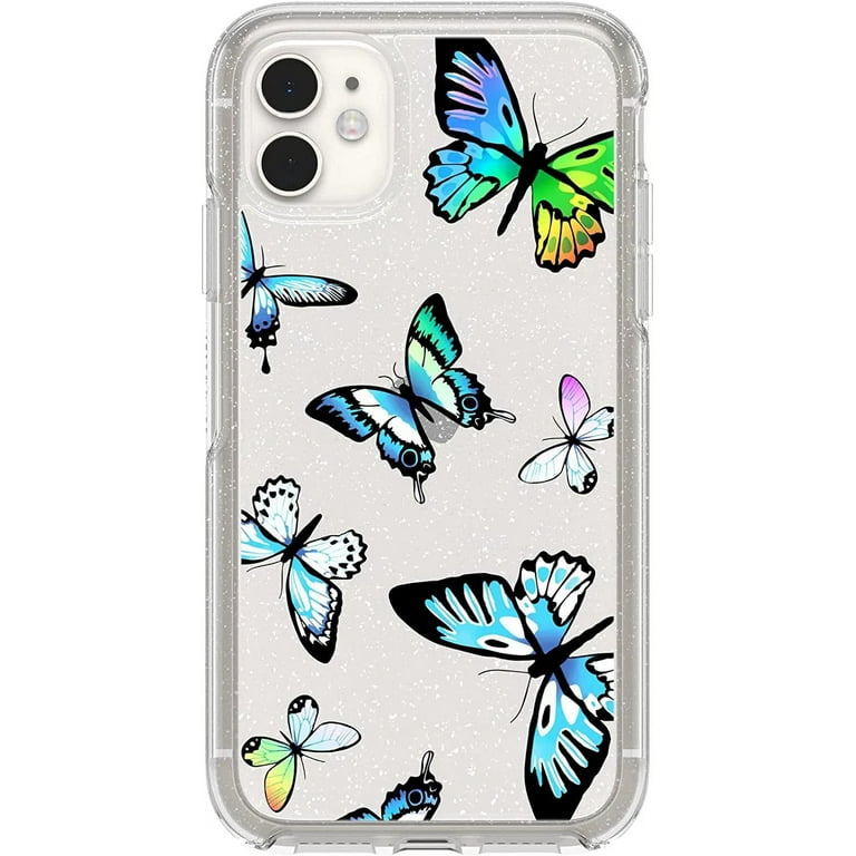 OtterBox Symmetry Series Clear Case for iPhone 11 - Y2K OtterBox Symmetry Series Clear Case for iPhone 11 - Y2K