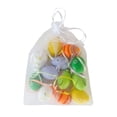 thumbnail image 2 of Decoraciones de Pascua, adornos de Pascua, regalos de Pascua, 12 piezas de huevos moteados de Pascua, decoraciones de huevos de Pascua, huevos de Pascua para rellenos de cestas de fiesta, decoración d, 2 of 7