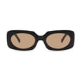 thumbnail image 3 of Bovemsi Sunglasses Polarized For Women Men Vintage Big Frame Ladies Shades UV400 Sun Glasses Fishing Glasses, 3 of 3