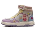 thumbnail image 2 of Tenis Bambino para Niña BM7210 multicolor 16, 2 of 6
