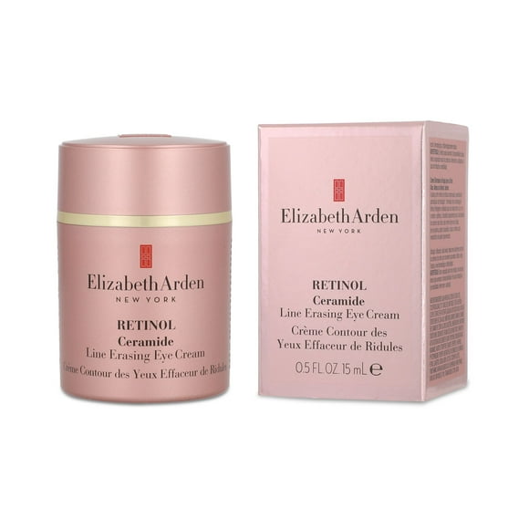 Crema Para Ojos Elizabeth Arden -Retinol Ceramide Line Erasing Eye Cream Elizabeth Arden NA