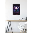 thumbnail image 6 of Marvel Spider-Man: Across the Spider-Verse - Spider-Gwen Wall Poster, 14.725" x 22.375" Framed, 6 of 6