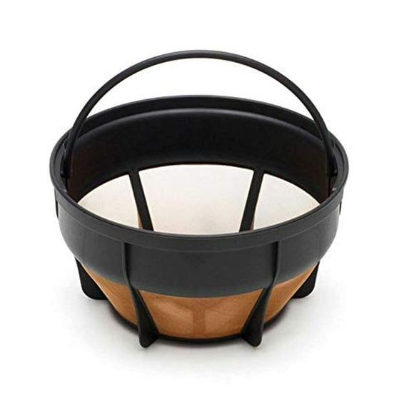 Filtro en tono dorado para Breville Precision Brewer Thermal