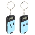 thumbnail image 4 of SHISUYAN 2pcs Mini Calculator Adorable Electronic Calculator Arithmetic Calculator, 4 of 9