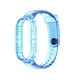 thumbnail image 1 of Bandas De Repuesto Compatibles Con Xiaomi 5 / 6 Y Huami Amazfit Band5 Soft Clear Tpu Relojes Band seitruly EL017389-02, 1 of 5