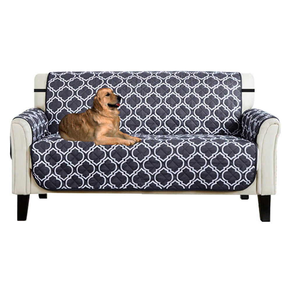 HOTBEST Sofa Slipcover Reversible Sofa Cover Water Resistant Couch