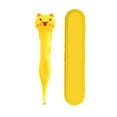 thumbnail image 1 of Round-Head Baby Ear Ear/Nose Navel Cleaner Clip Tool Nose Picker with Storage Box, 1 of 8