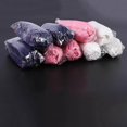 thumbnail image 4 of justharion 50x Disposable Panties with Elastic Waistband Soft for SPA Travel Blue, 4 of 8