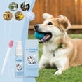thumbnail image 3 of BKER Pet Oral Care Set Decontamination Cleaning Solution For Cats And Dogs 30ml, 3 of 5